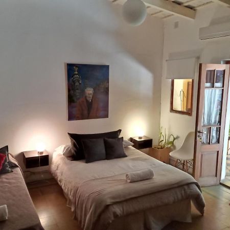 Alma De Proa Bed & Breakfast San Antonio de Areco Exterior foto