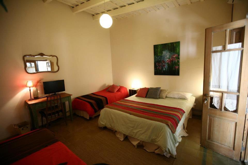 Alma De Proa Bed & Breakfast San Antonio de Areco Exterior foto