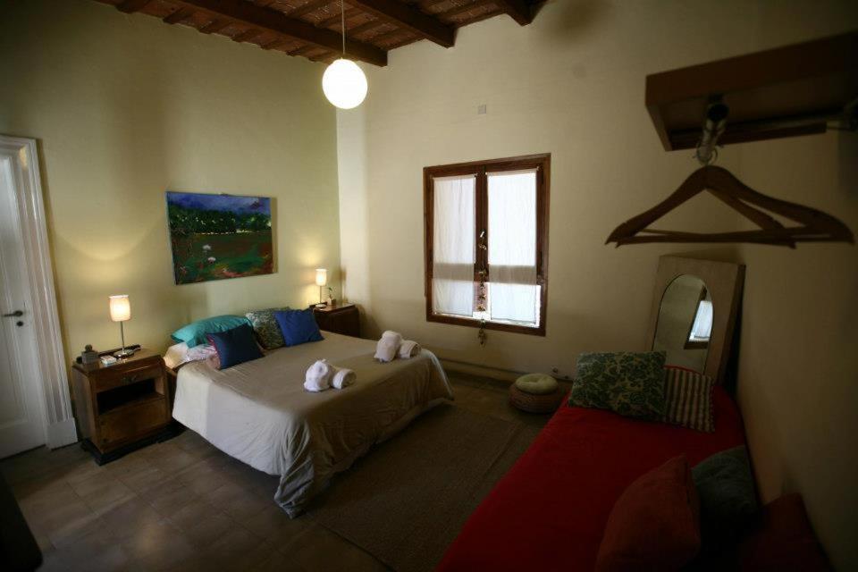 Alma De Proa Bed & Breakfast San Antonio de Areco Exterior foto